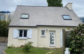  MH Breizh Entretien toiture  à Pointe Finistère