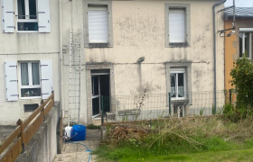 Chantier à Saint-Pierre