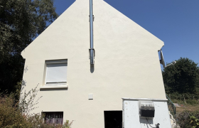 Ravalement façade Plougastel-Daoulas