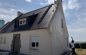 Couvreur Pouarzel